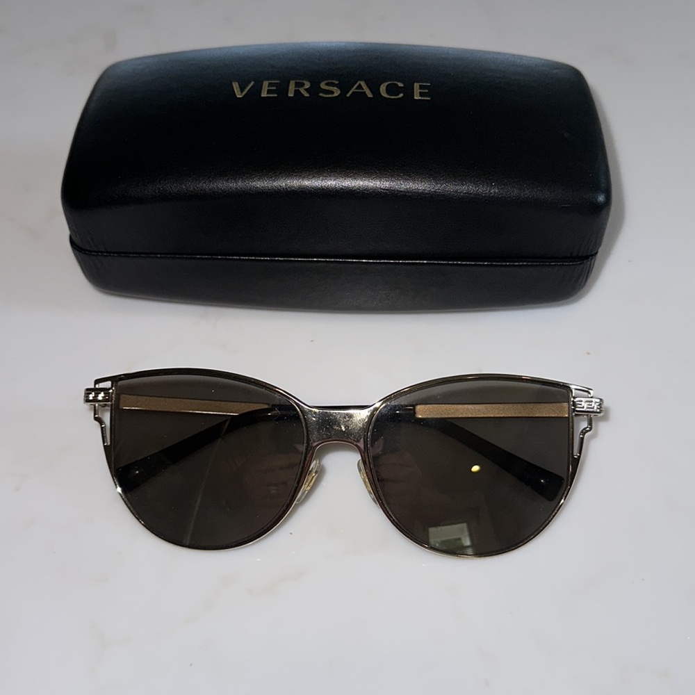 Versace Sunglasses